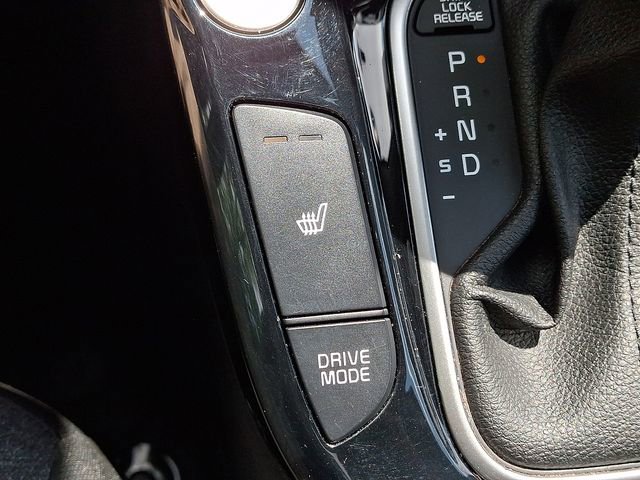 Certified 2023 Kia Soul EX FWD image 25