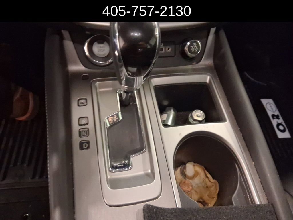 Used 2024 Nissan Murano SL image 20