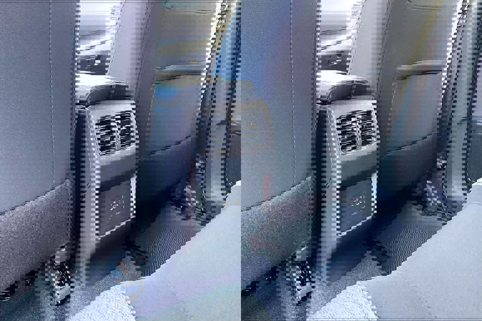 New 2026 Nissan Rogue SV image 20