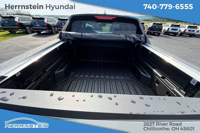 Certified 2023 Hyundai Santa Cruz SEL AWD/4WD image 25