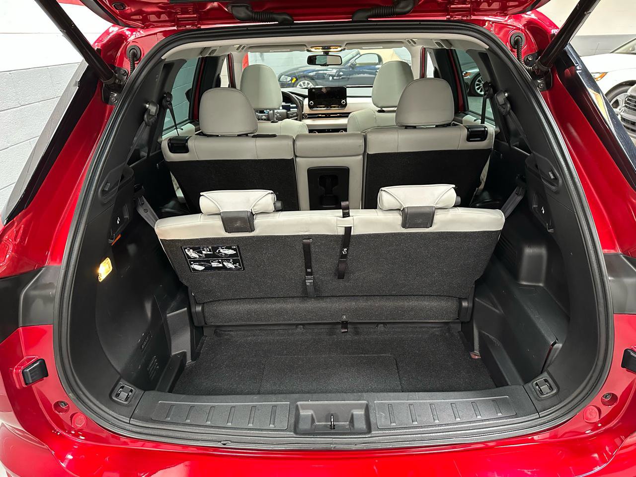 Used 2023 Mitsubishi Outlander SEL 40th Anniversary AWD/4WD image 13