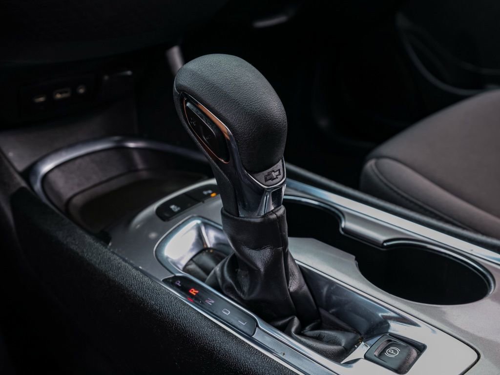 Used 2024 Chevrolet Malibu LT image 30