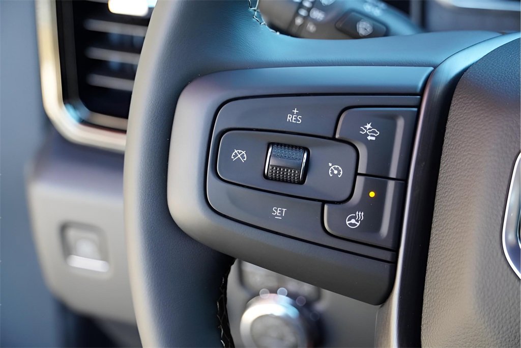 New 2026 GMC Sierra 2500 AT4 w/ AT4 Premium Plus Package image 12