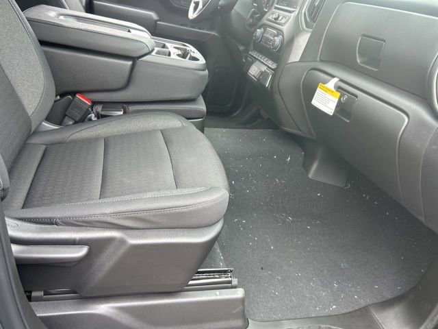 New 2026 Chevrolet Silverado 1500 Custom Trail Boss w/ LPO, Dark Essentials Package AWD/4WD image 15