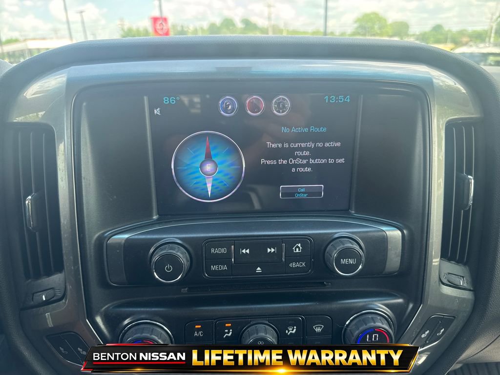 Used 2015 Chevrolet Silverado 1500 LT w/ All Star Edition image 18