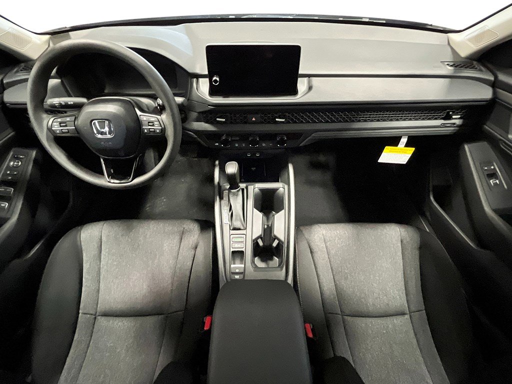 New 2026 Honda Accord SE image 8