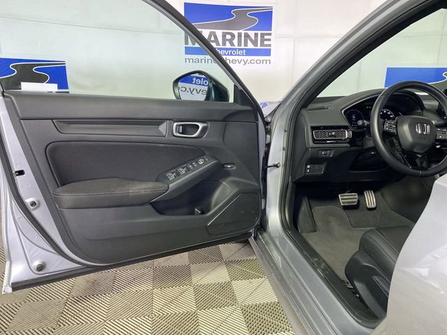 Used 2024 Honda Civic Sport image 26