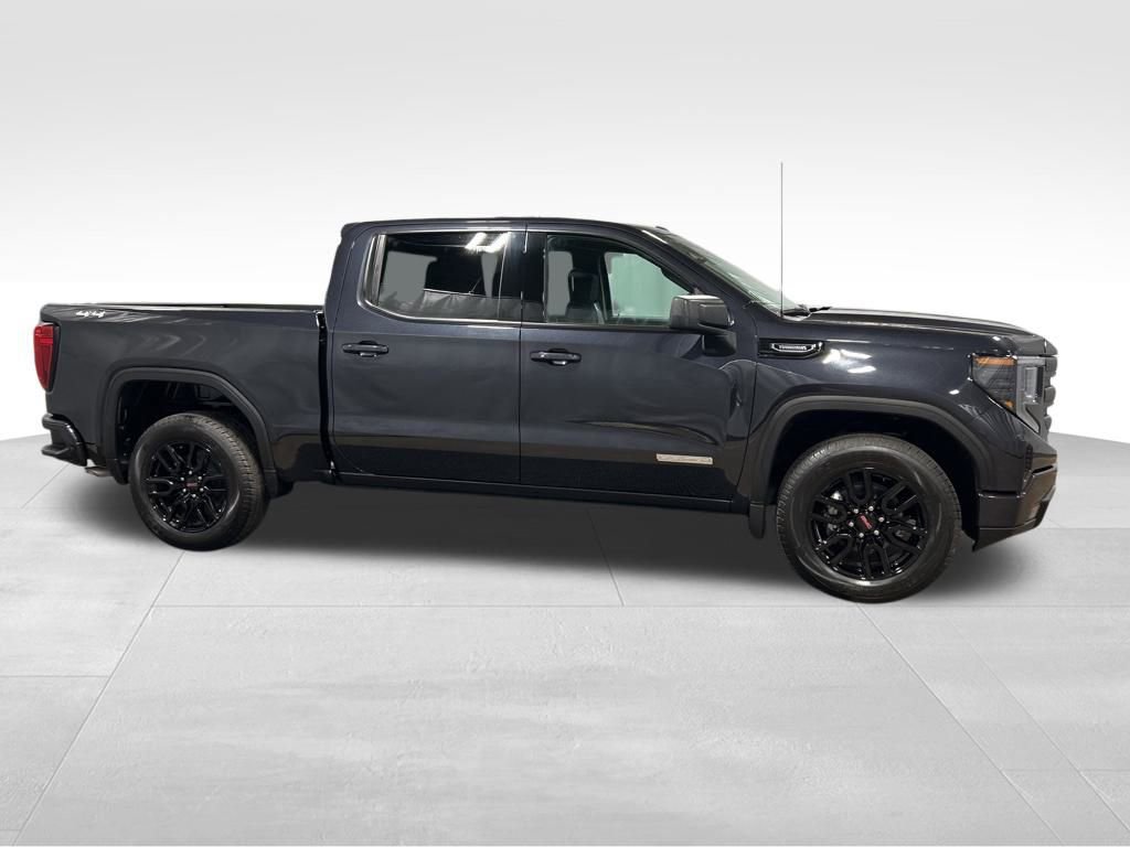 New 2026 GMC Sierra 1500 Elevation image 2