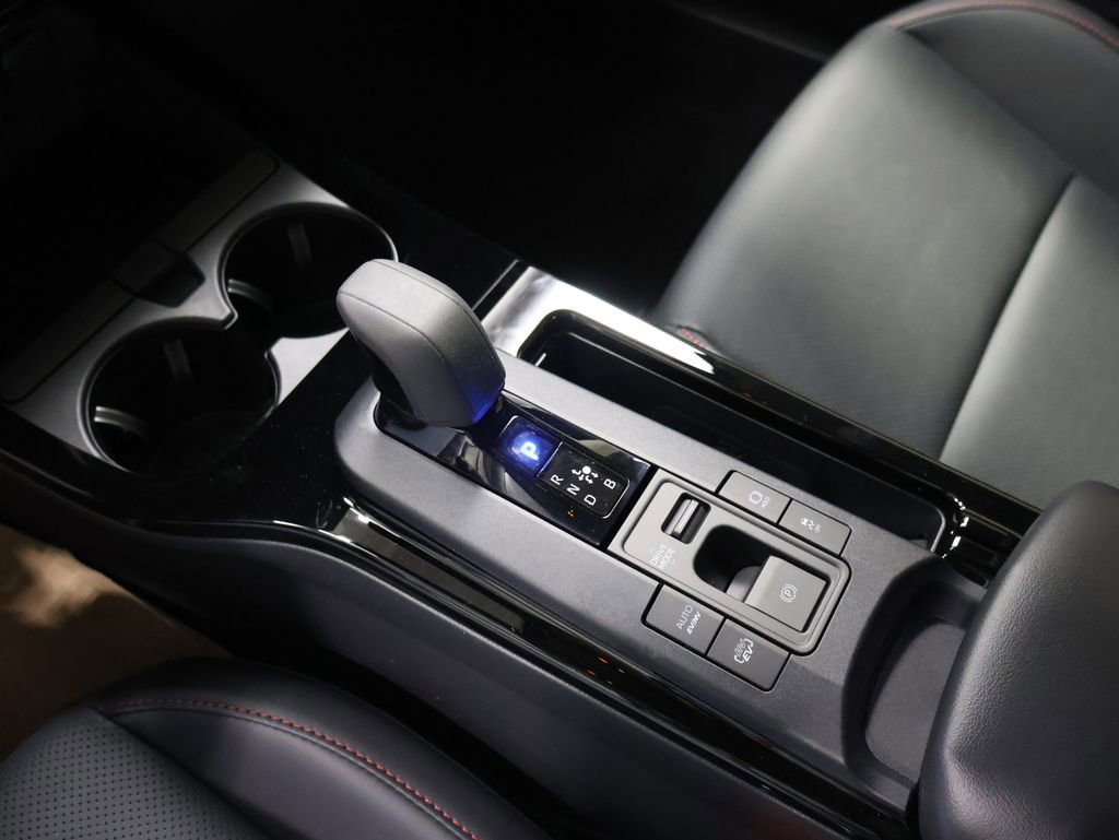 New 2026 Toyota Prius Plug-In Hybrid FWD image 25