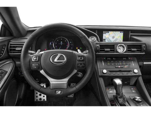 Used 2018 Lexus RC 350 AWD image 7