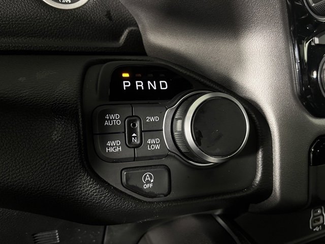 Used 2026 RAM 1500 Big Horn image 34