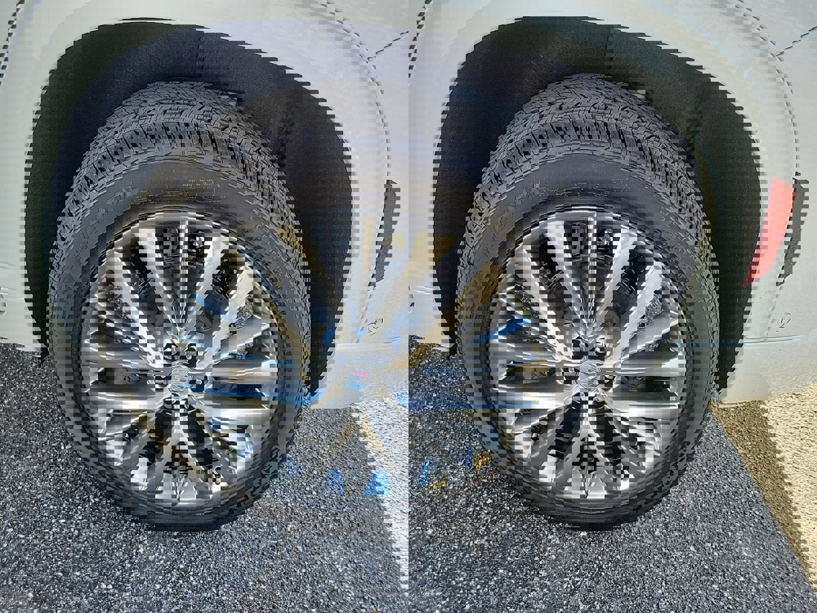 New 2026 Buick Enclave Avenir w/ Super Cruise Package image 8