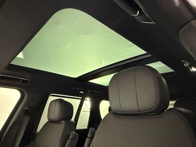 Used 2024 Land Rover Range Rover SE AWD/4WD image 24