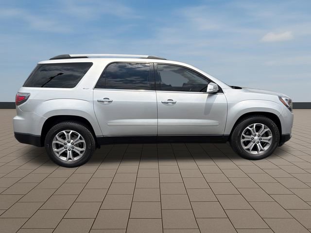 Used 2013 GMC Acadia SLT FWD image 8