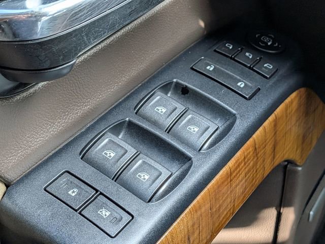 Used 2018 GMC Sierra 1500 SLT AWD/4WD image 23