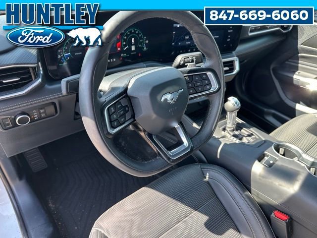Used 2024 Ford Mustang GT Premium image 13