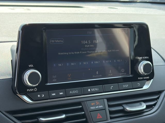 Used 2023 Nissan Altima 2.5 S image 23