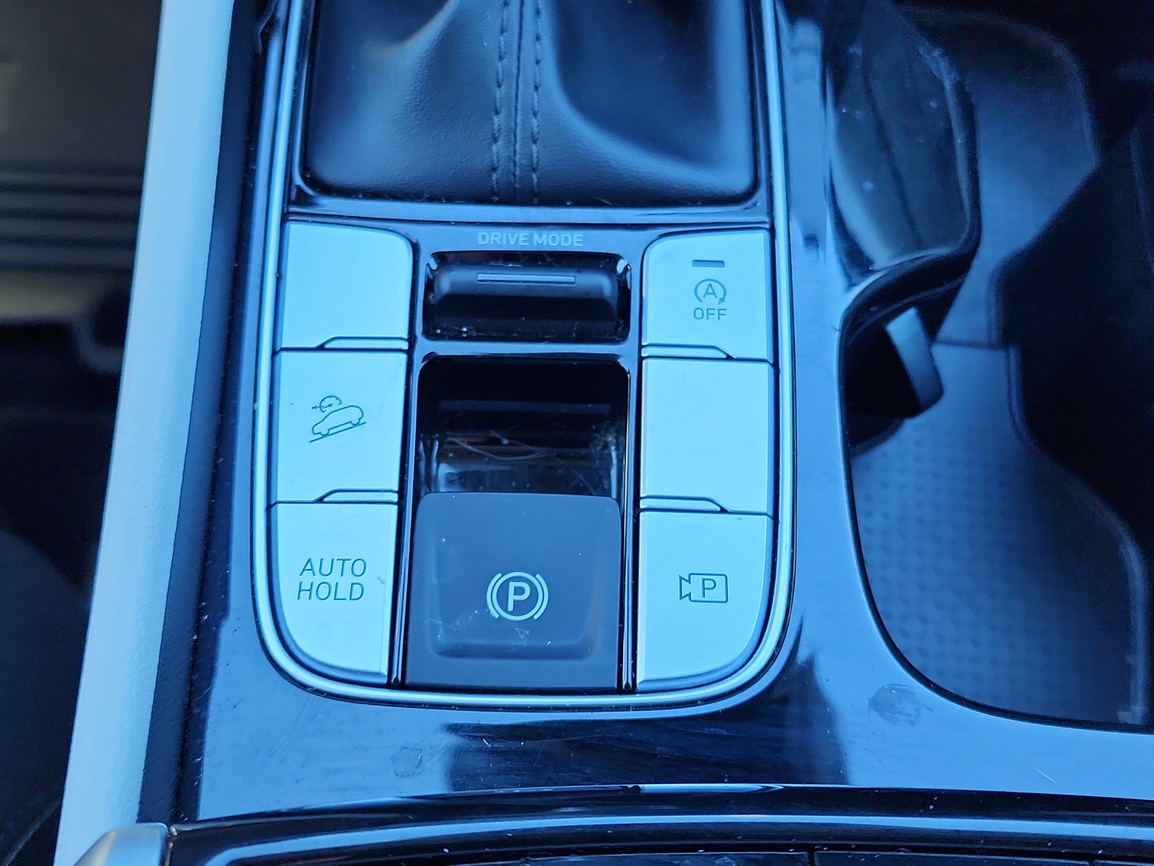 Used 2022 Hyundai Tucson SEL image 25