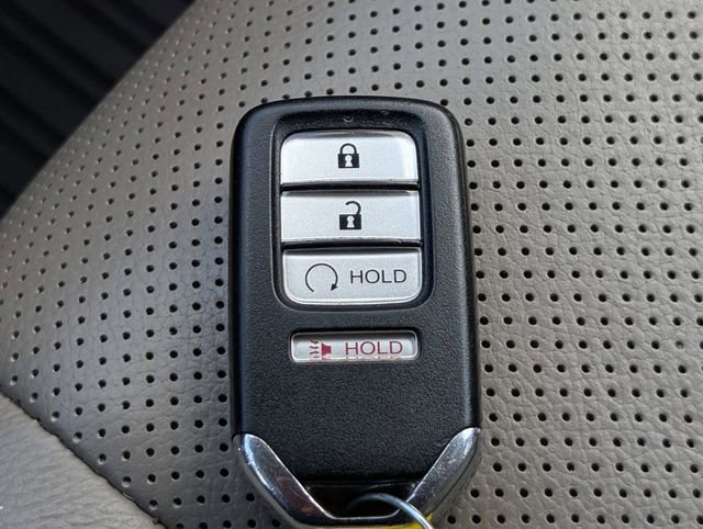 Used 2019 Honda Ridgeline RTL image 29