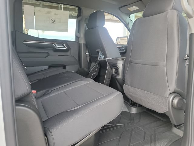 New 2026 Chevrolet Silverado 1500 LT w/ LPO, Dark Essentials Package RWD image 18
