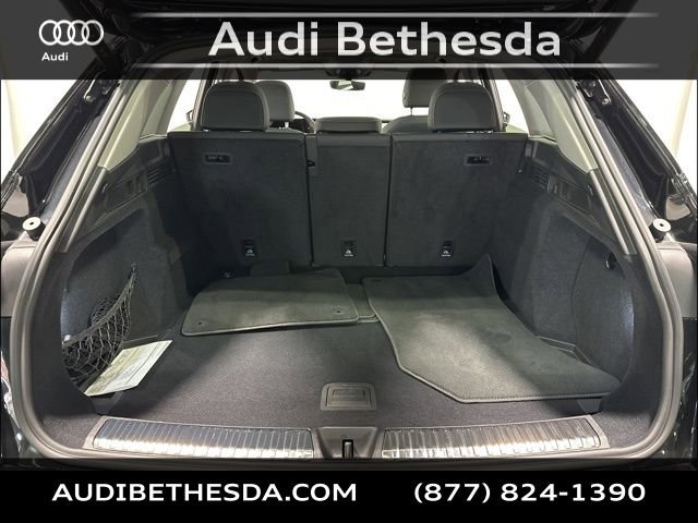 Certified 2025 Audi Q5 2.0T Premium Plus w/ Premium Plus image 10