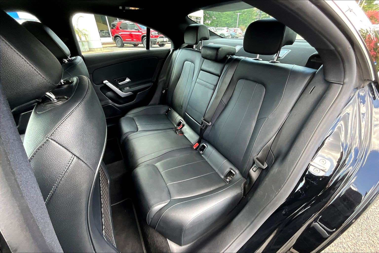 Used 2025 Mercedes-Benz CLA 250 image 28