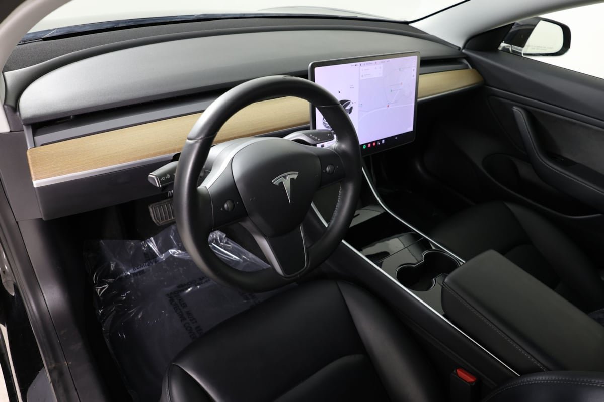 Used 2020 Tesla Model 3 Performance AWD/4WD image 20