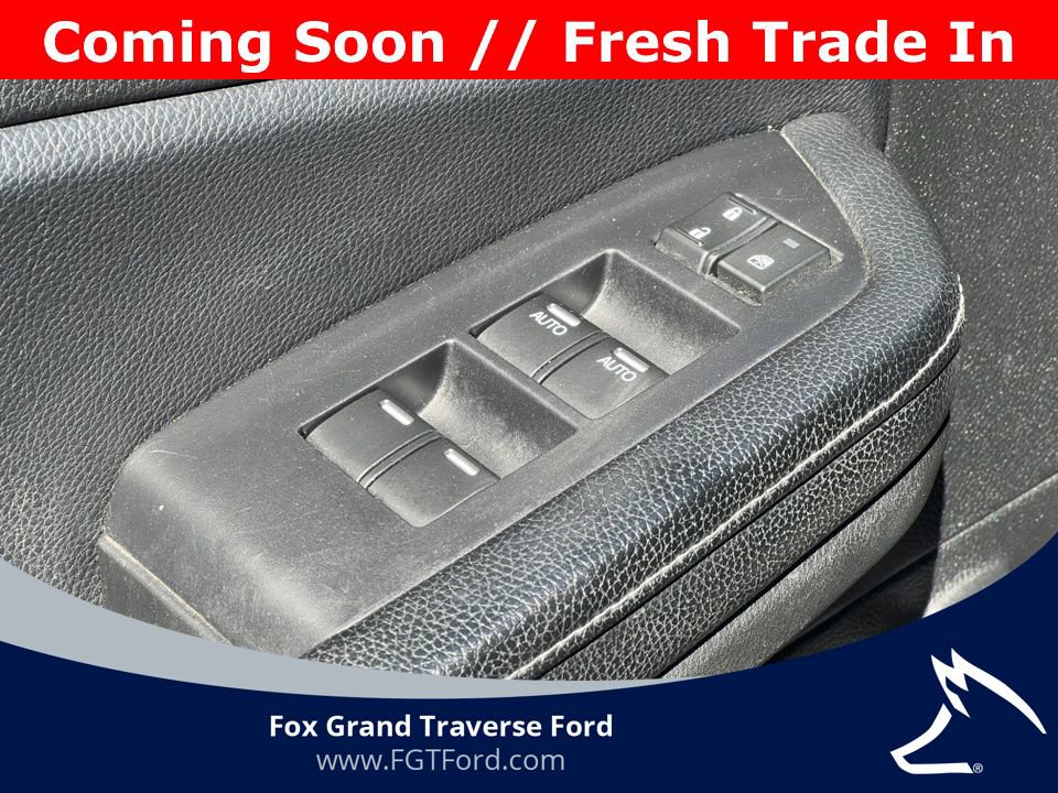 Used 2018 Honda Ridgeline RTL image 15