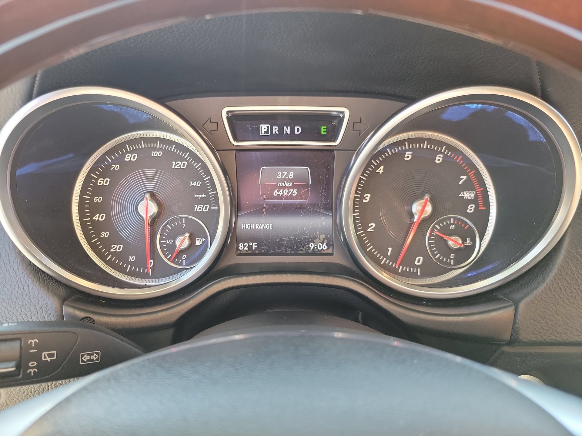 Used 2018 Mercedes-Benz G 550 image 33