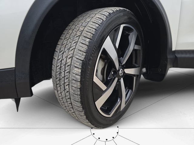 Used 2022 Nissan Rogue Sport SL w/ Premium Package FWD image 39