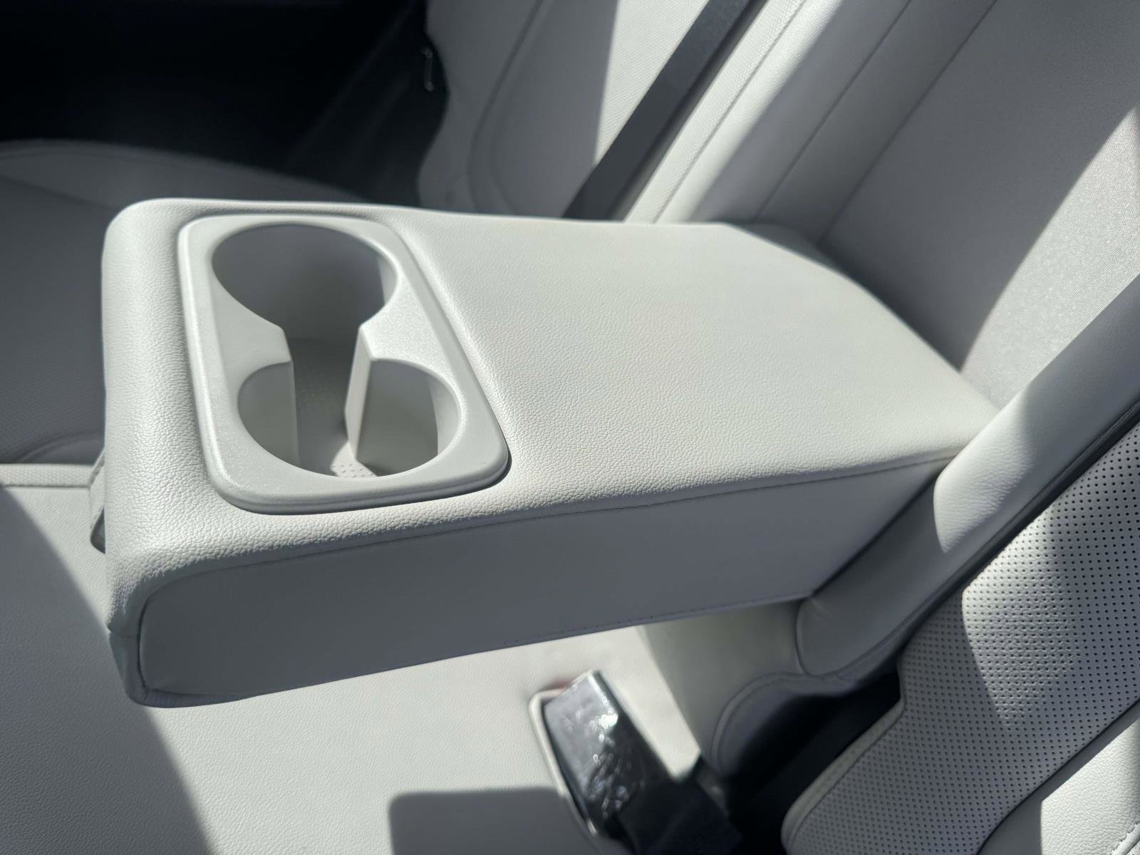 Used 2024 Hyundai Tucson Limited image 17