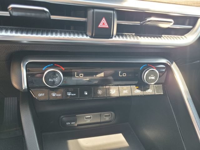 Used 2024 Kia K5 EX w/ EX Premium Package FWD image 24