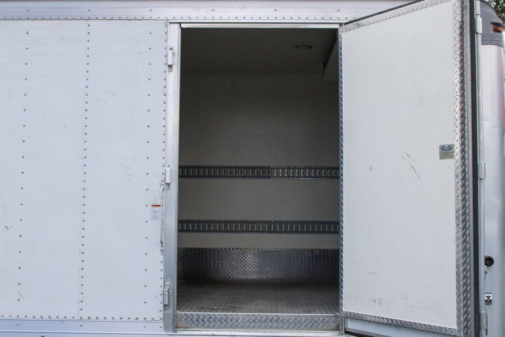 Used 2015 Ford Transit 350 156 DRW w/ Interior Upgrade Package image 28