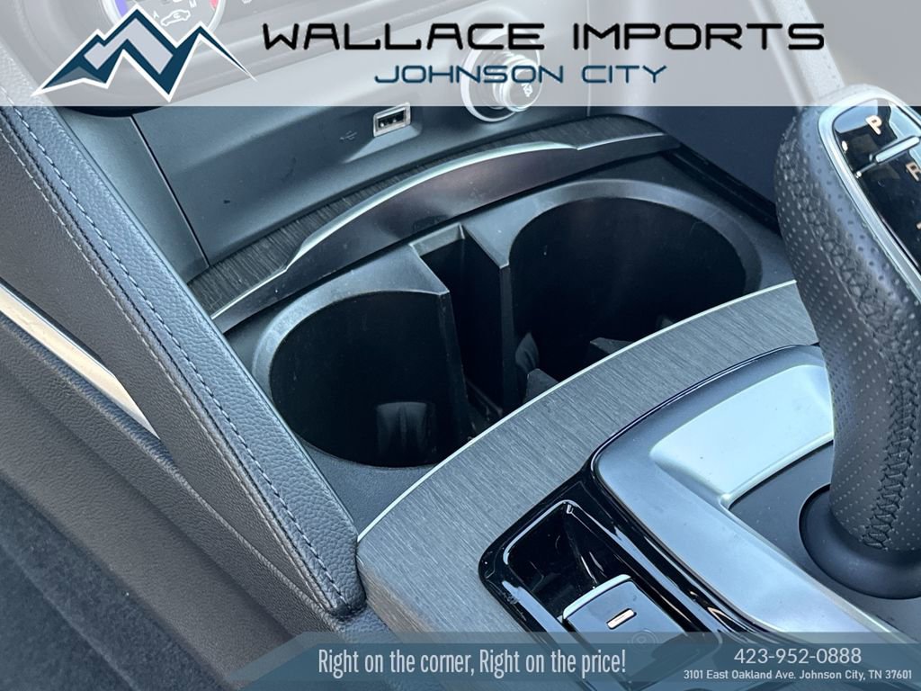 Used 2023 Alfa Romeo Stelvio Ti image 19