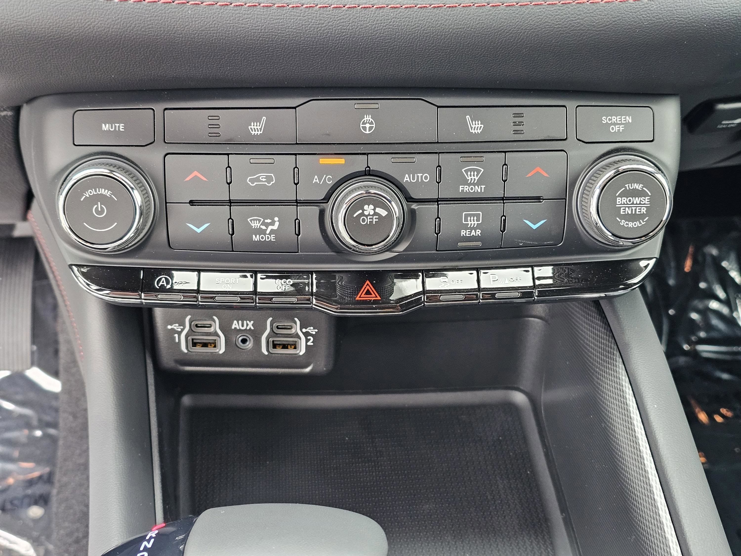 New 2026 Dodge Durango GT RWD image 28