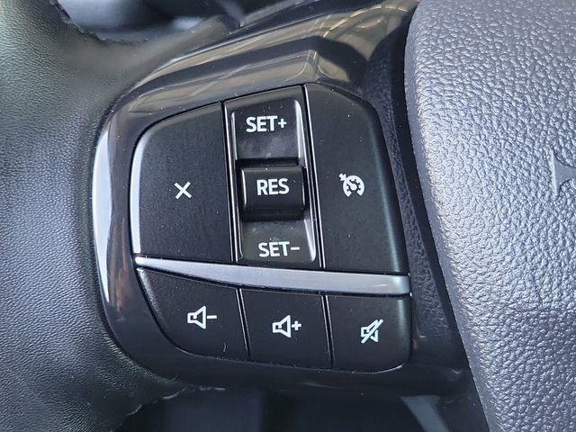 Used 2022 Ford Escape SEL w/ Technology Package image 8