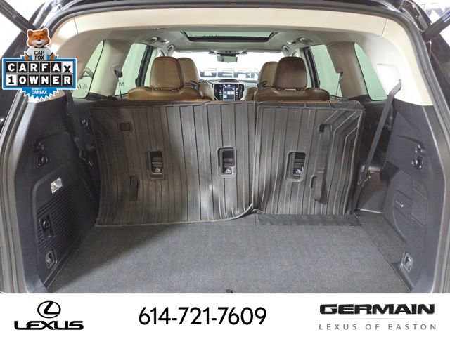 Used 2023 Subaru Ascent Touring AWD/4WD image 24