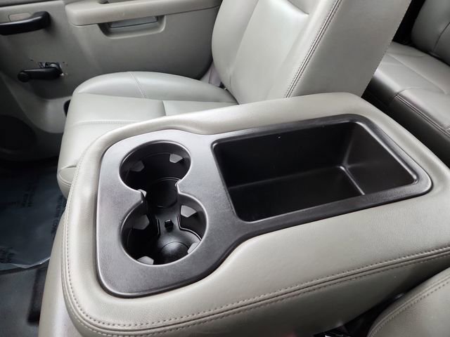 Used 2013 GMC Sierra 2500 W/T image 41