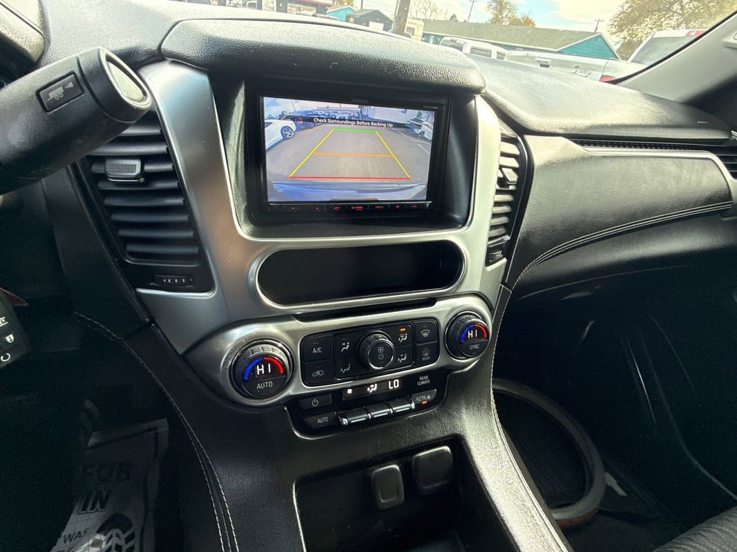 Used 2015 Chevrolet Tahoe LS w/ Max Trailering Package image 22