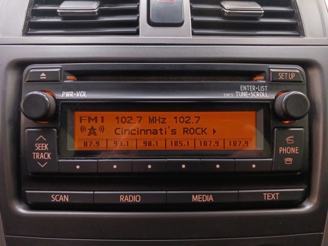 Used 2012 Toyota Corolla S image 20