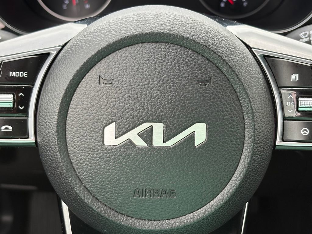 Certified 2023 Kia Seltos EX AWD/4WD image 22