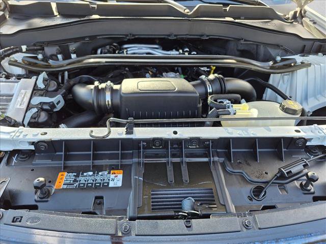 Used 2025 Ford Explorer ST AWD/4WD image 23