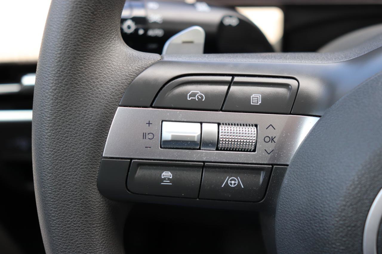 Used 2026 Hyundai Sonata Blue FWD image 28