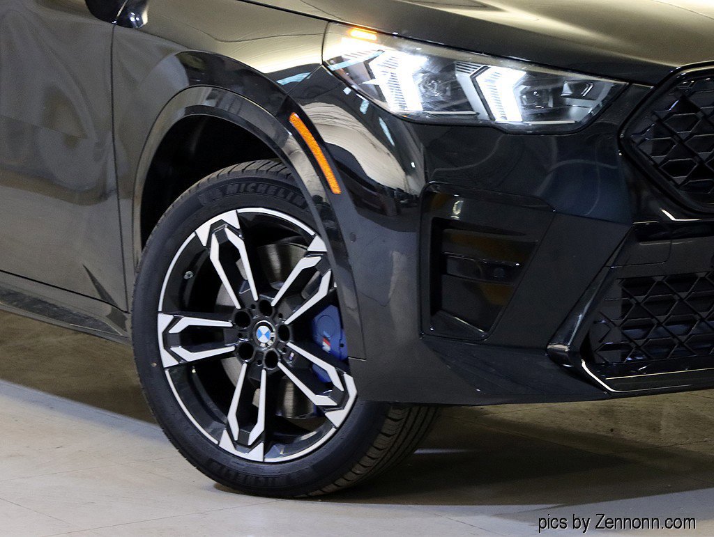 Used 2026 BMW X2 xDrive28i w/ Technology Package image 3