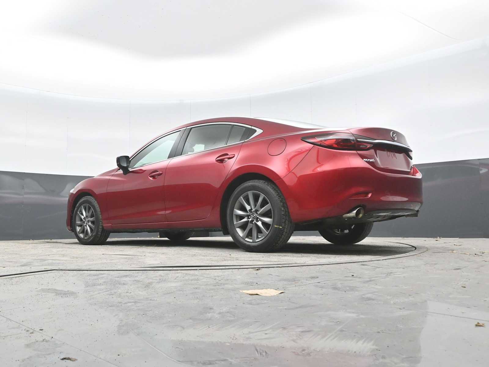 Used 2019 MAZDA MAZDA6 Sport FWD image 37