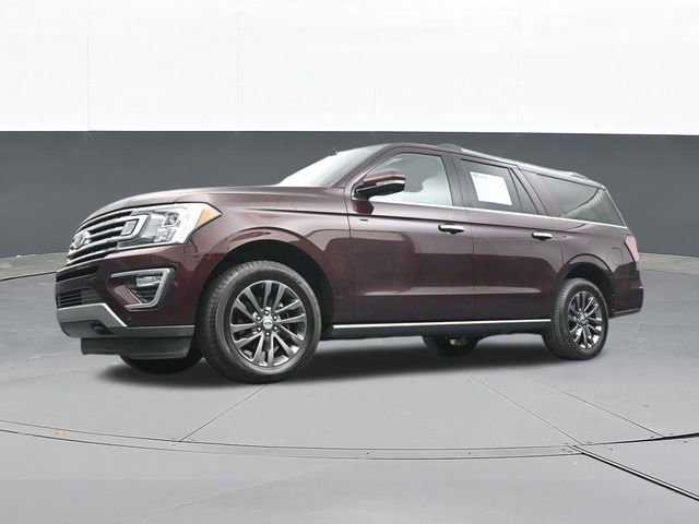 Used 2021 Ford Expedition Max Limited image 61
