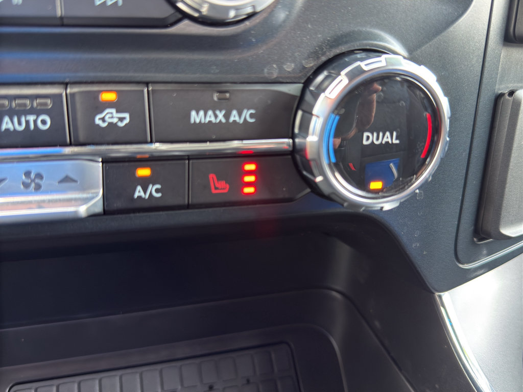 Used 2026 Ford F150 XLT w/ Equipment Group 302A MID AWD/4WD image 34