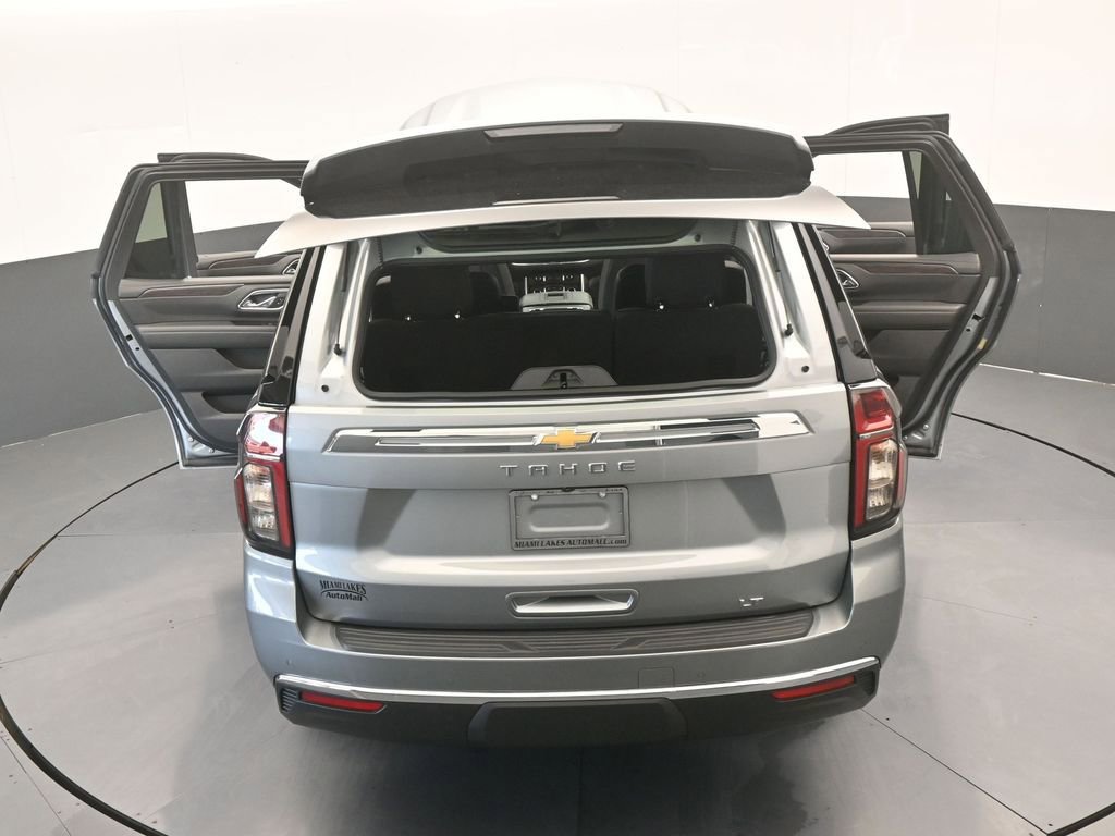 Used 2024 Chevrolet Tahoe LT image 71