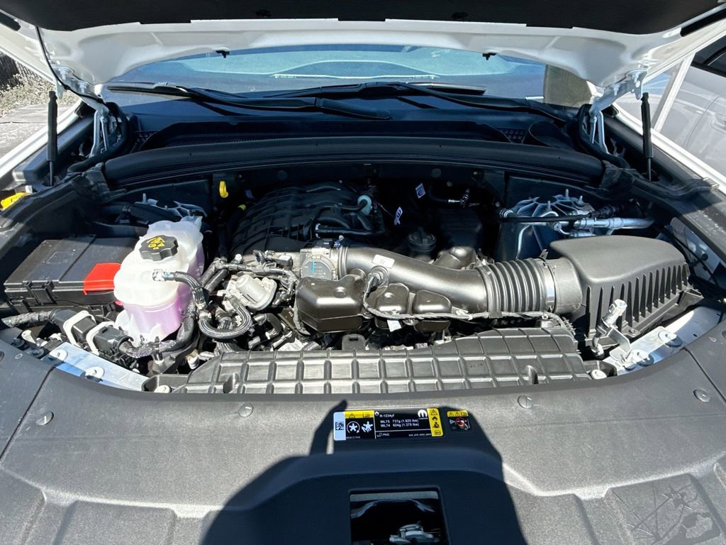 New 2026 Jeep Grand Cherokee Laredo RWD image 33