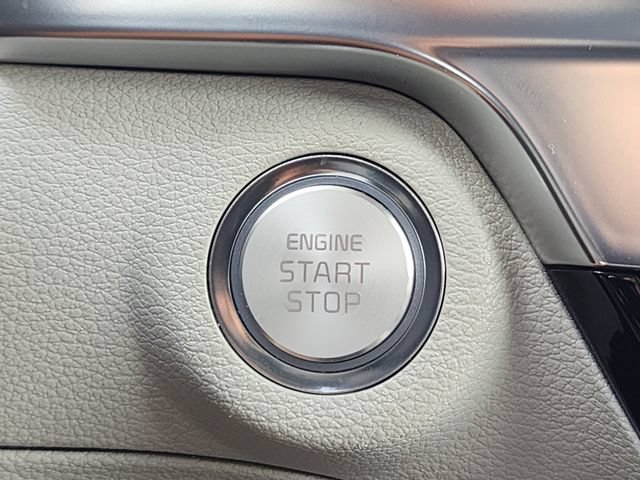 Certified 2025 Kia Telluride SX AWD/4WD image 42